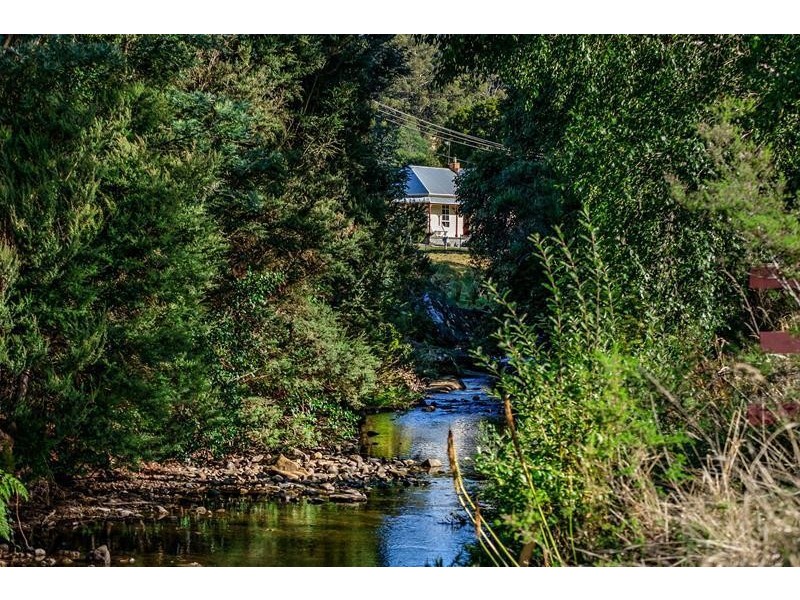 19 Thurley Road, Geeveston TAS 7116