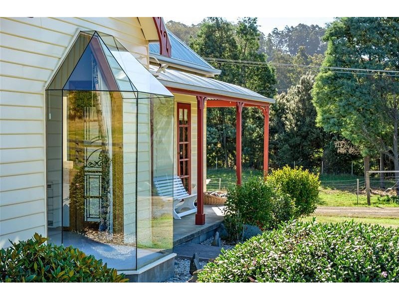 19 Thurley Road, Geeveston TAS 7116