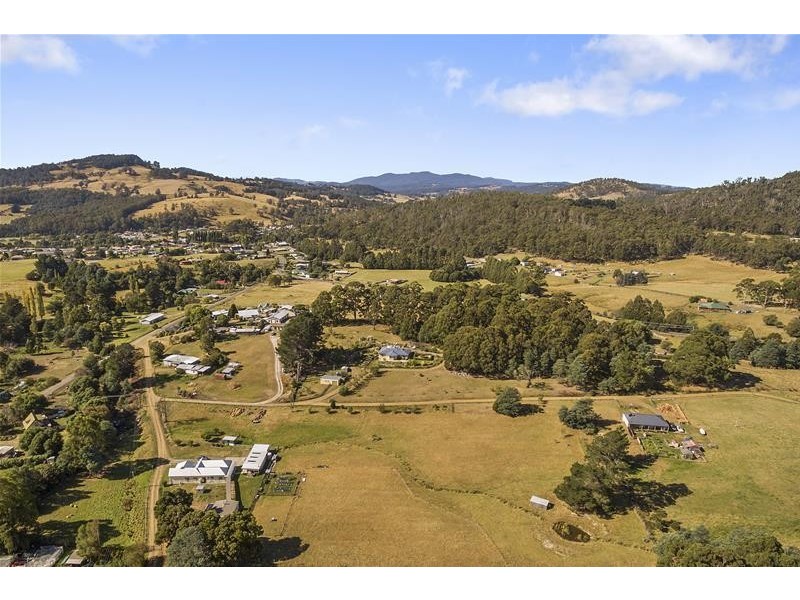 19 Thurley Road, Geeveston TAS 7116