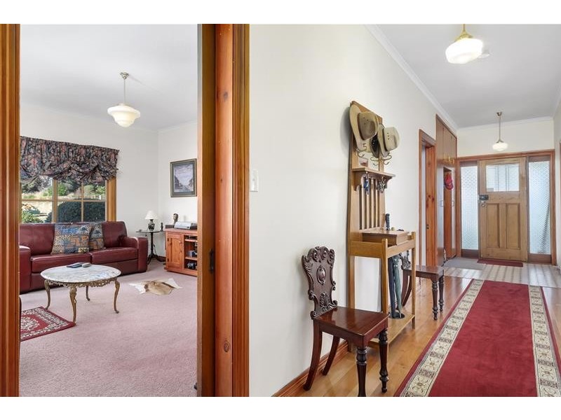 19 Thurley Road, Geeveston TAS 7116