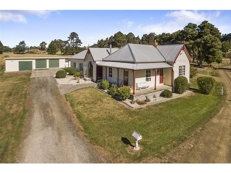 19 Thurley Road, Geeveston TAS 7116