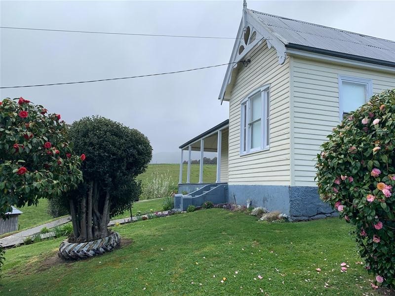100 Slab Road, Cygnet TAS 7112