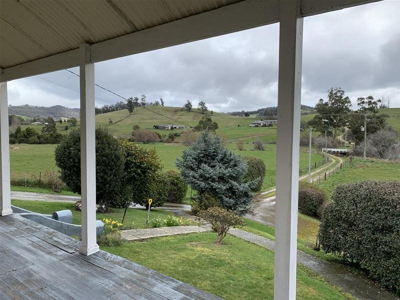 100 Slab Road, Cygnet TAS 7112