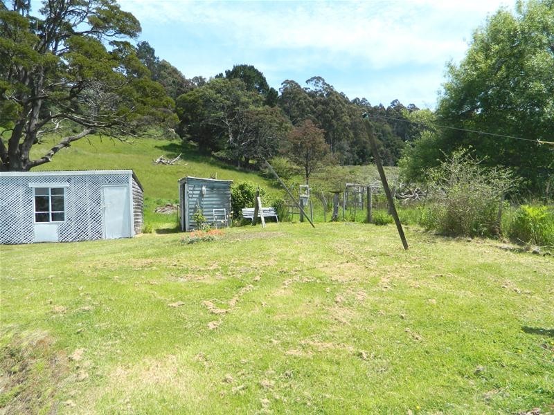 6832 Huon Highway, Dover TAS 7117