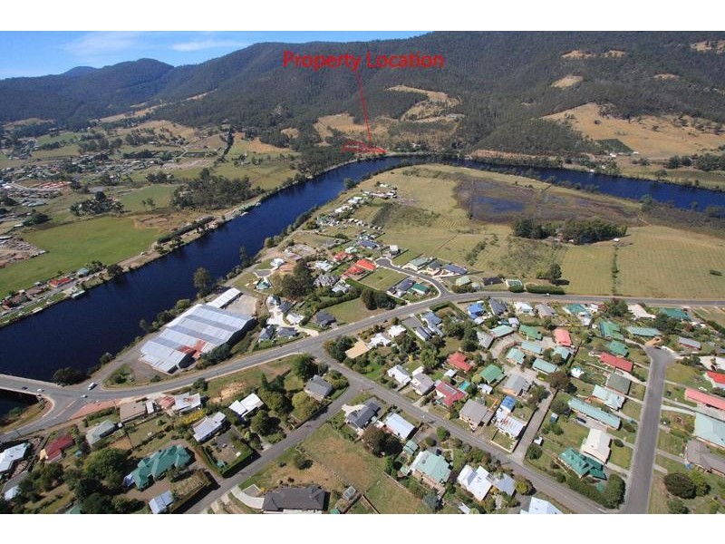 1 Flood Road, Huonville TAS 7109