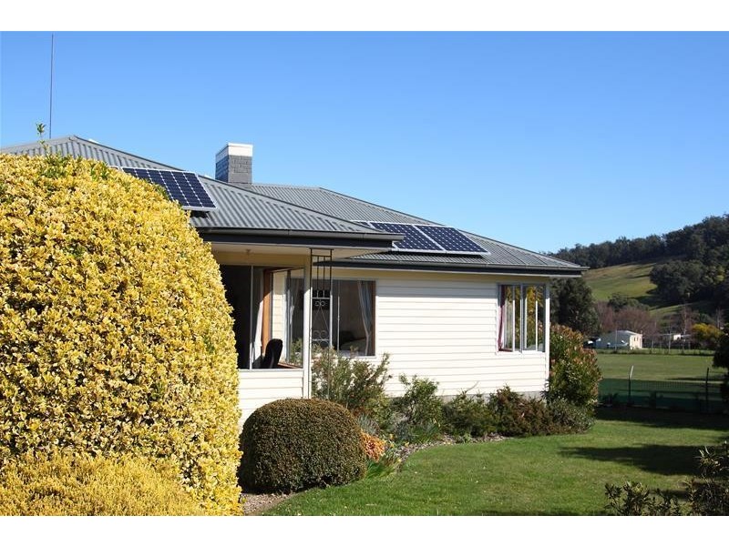 1075 Woodbridge Hill Road, Gardners Bay TAS 7112