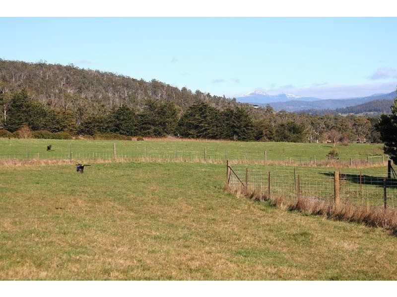 1075 Woodbridge Hill Road, Gardners Bay TAS 7112