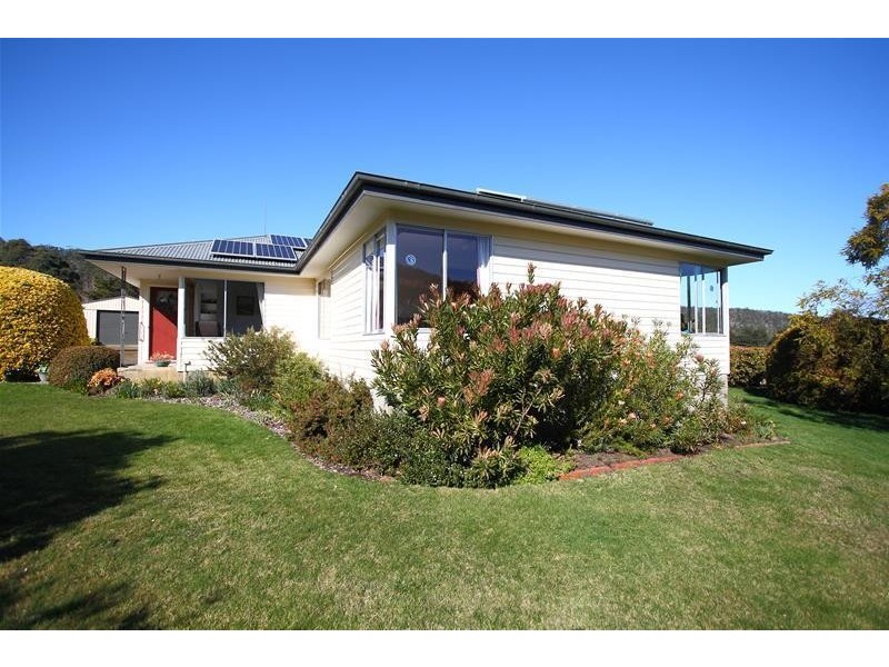 1075 Woodbridge Hill Road, Gardners Bay TAS 7112