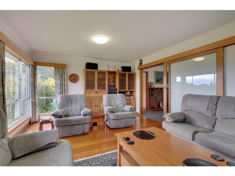 1075 Woodbridge Hill Road, Gardners Bay TAS 7112