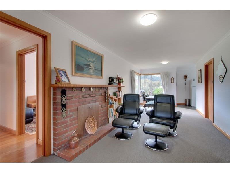 1075 Woodbridge Hill Road, Gardners Bay TAS 7112