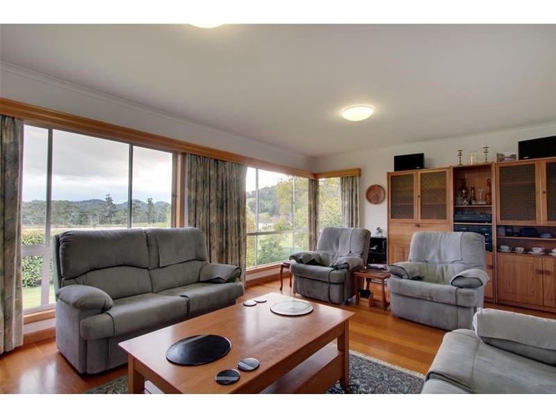 1075 Woodbridge Hill Road, Gardners Bay TAS 7112