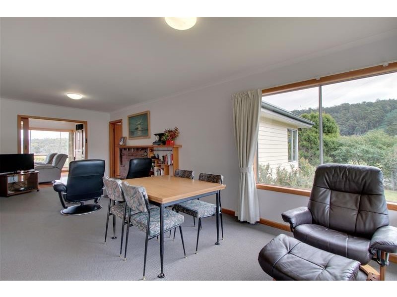 1075 Woodbridge Hill Road, Gardners Bay TAS 7112