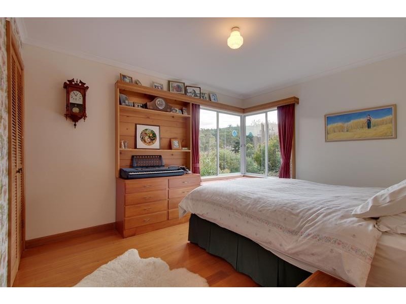 1075 Woodbridge Hill Road, Gardners Bay TAS 7112