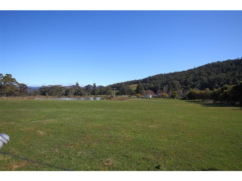1075 Woodbridge Hill Road, Gardners Bay TAS 7112