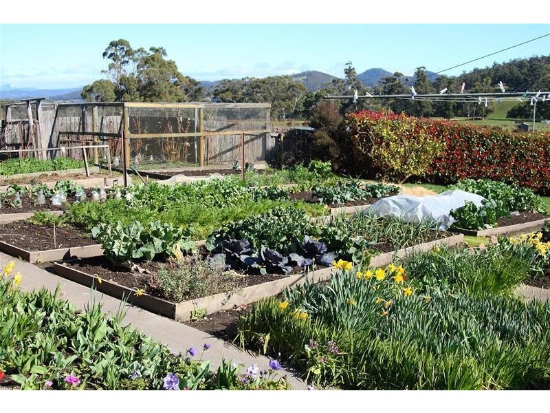 1075 Woodbridge Hill Road, Gardners Bay TAS 7112