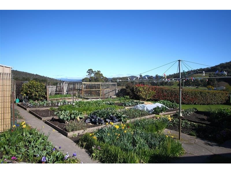 1075 Woodbridge Hill Road, Gardners Bay TAS 7112