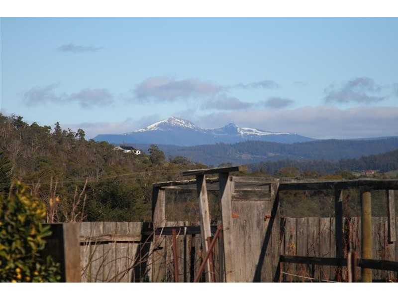 1075 Woodbridge Hill Road, Gardners Bay TAS 7112