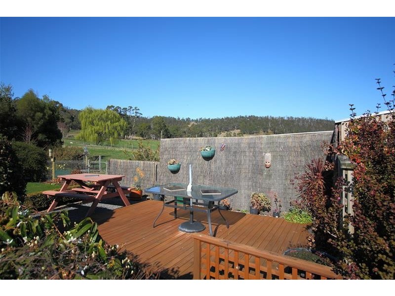 1075 Woodbridge Hill Road, Gardners Bay TAS 7112