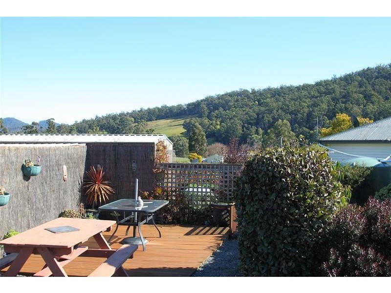 1075 Woodbridge Hill Road, Gardners Bay TAS 7112