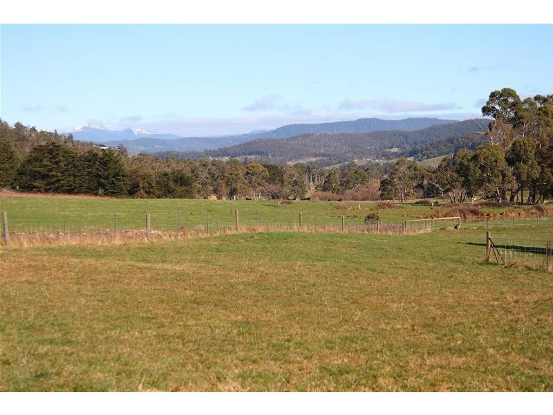 1075 Woodbridge Hill Road, Gardners Bay TAS 7112