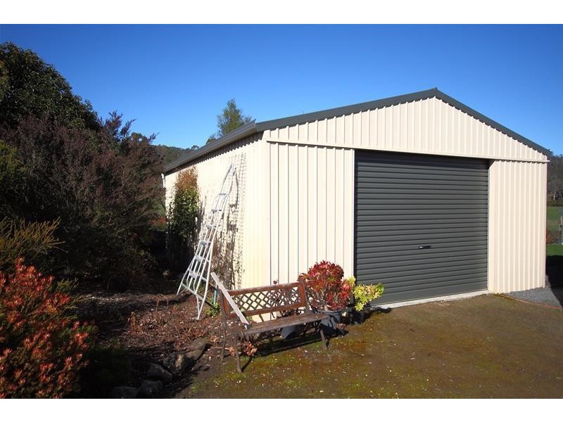 1075 Woodbridge Hill Road, Gardners Bay TAS 7112