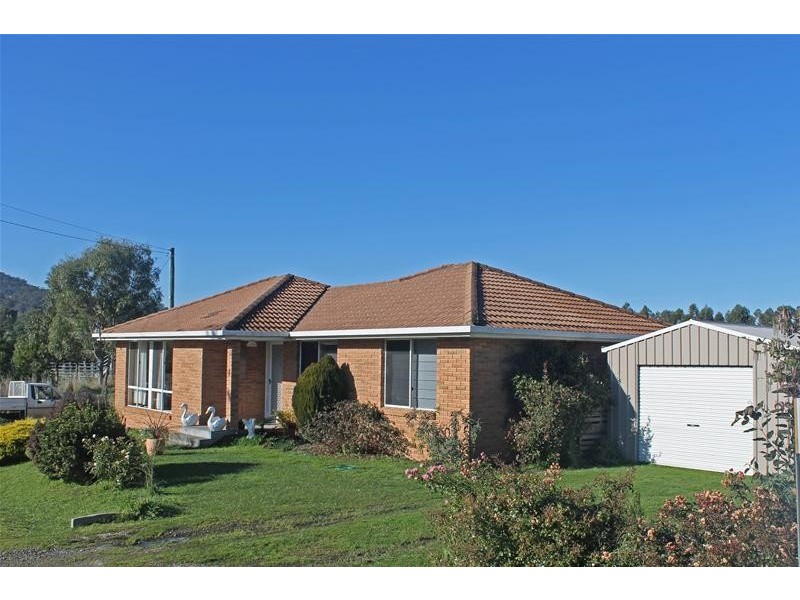 4 Garthfield Avenue, Cygnet TAS 7112