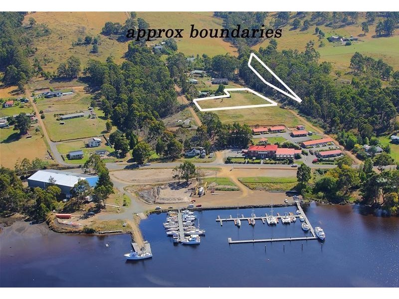 4 Carters Road, Port Huon TAS 7116