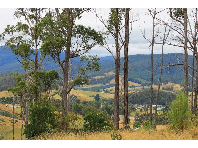 179 Silver Hill Road, Cygnet TAS 7112