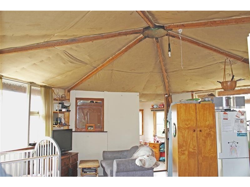 179 Silver Hill Road, Cygnet TAS 7112