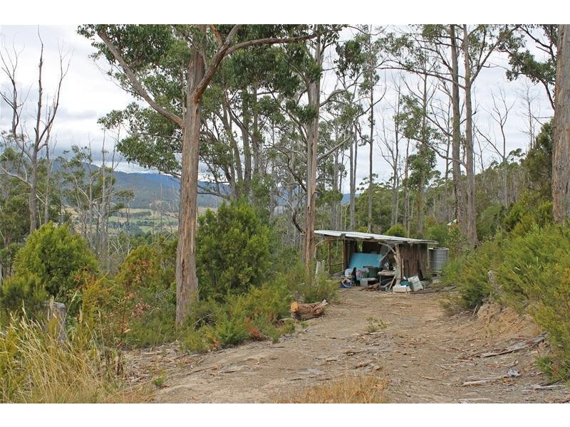 179 Silver Hill Road, Cygnet TAS 7112