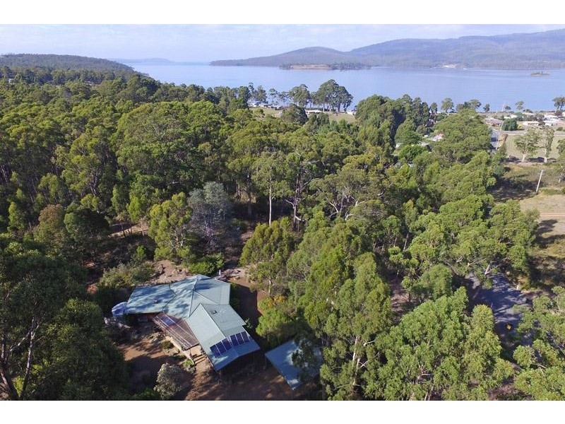 52 Glenbervie Road, Dover TAS 7117