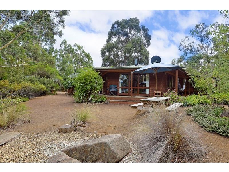 52 Glenbervie Road, Dover TAS 7117