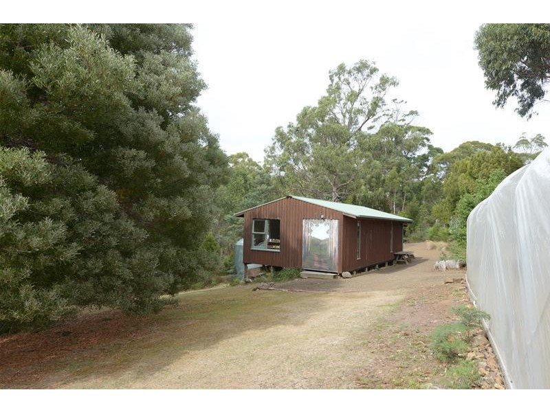 52 Glenbervie Road, Dover TAS 7117