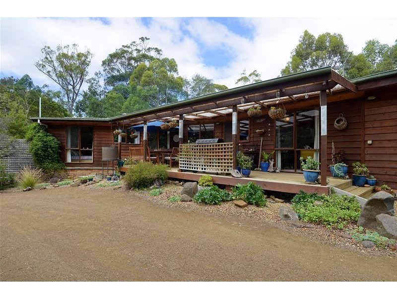 52 Glenbervie Road, Dover TAS 7117