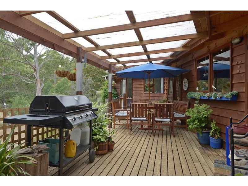 52 Glenbervie Road, Dover TAS 7117