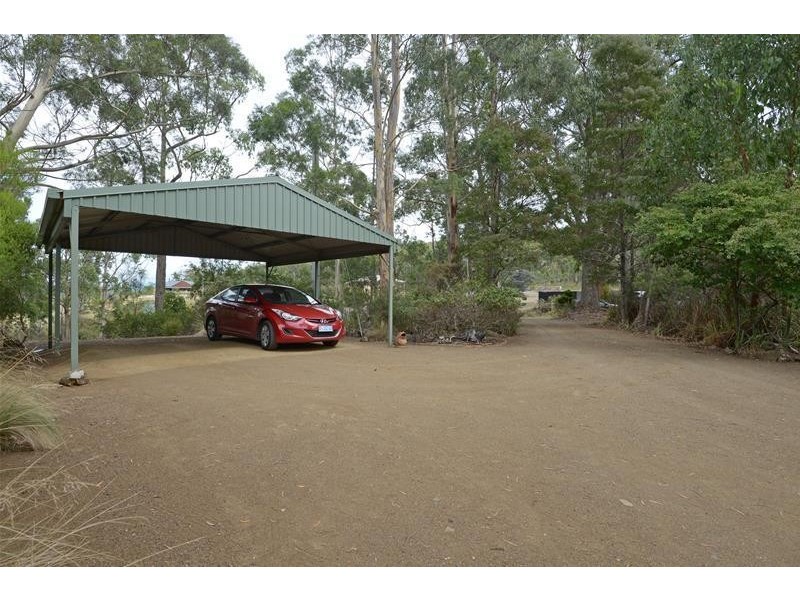 52 Glenbervie Road, Dover TAS 7117