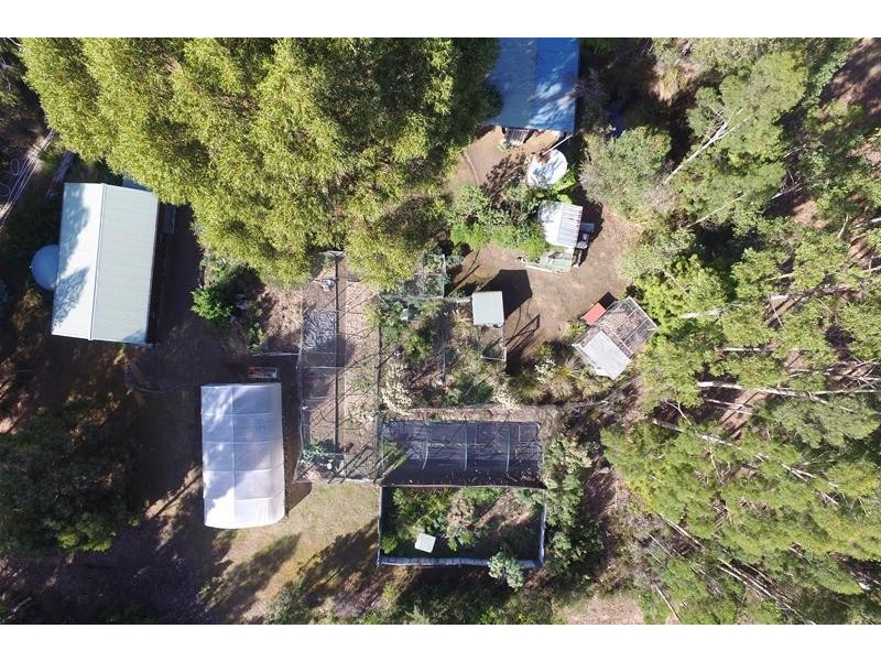 52 Glenbervie Road, Dover TAS 7117