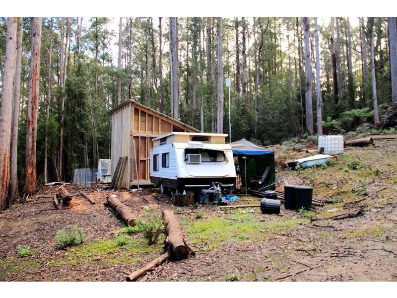 151 Lloyds Road, Franklin TAS 7113