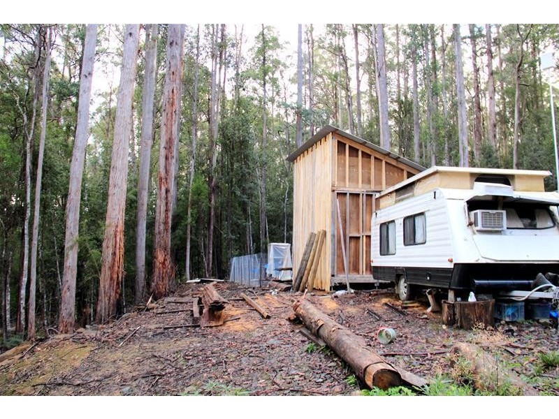 151 Lloyds Road, Franklin TAS 7113