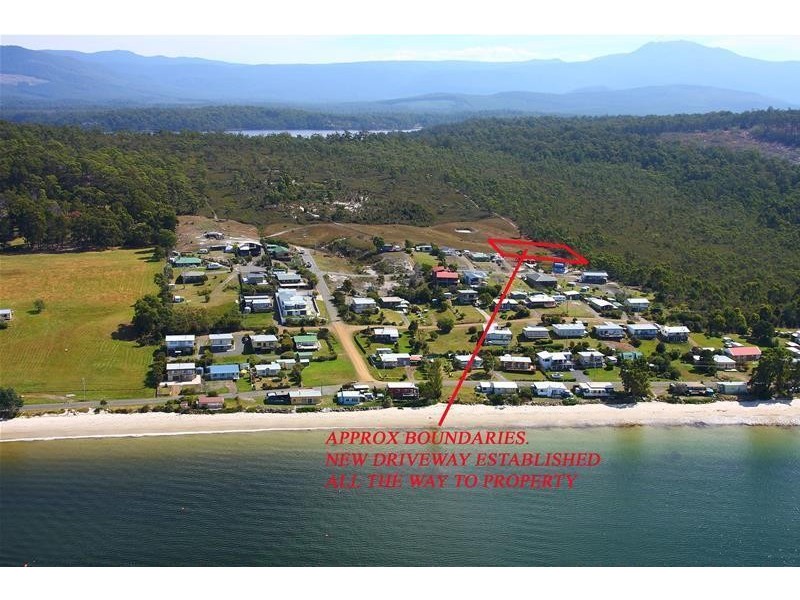 2 Heather Street, Southport TAS 7109