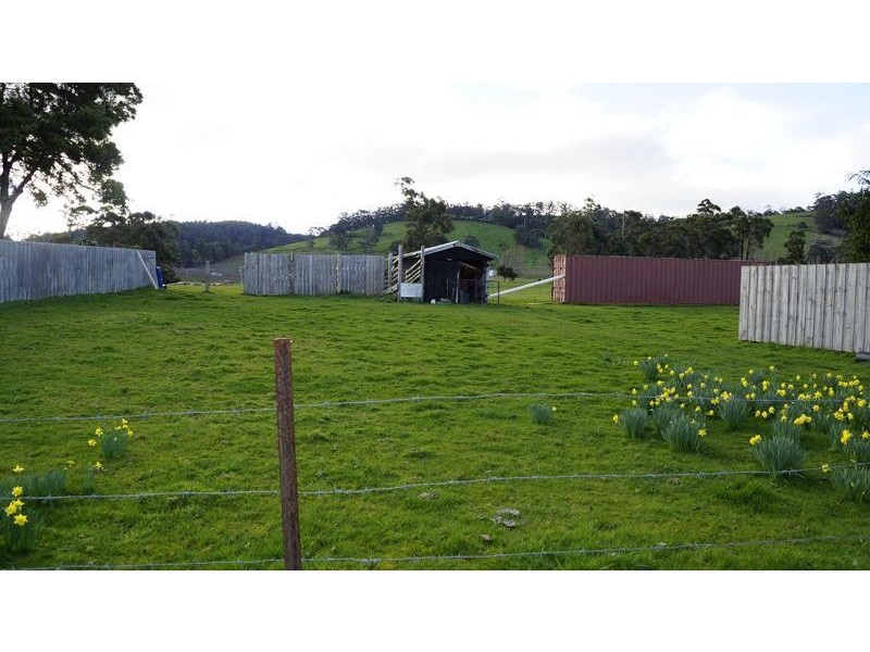 2/7128 Huon Highway, Dover TAS 7117