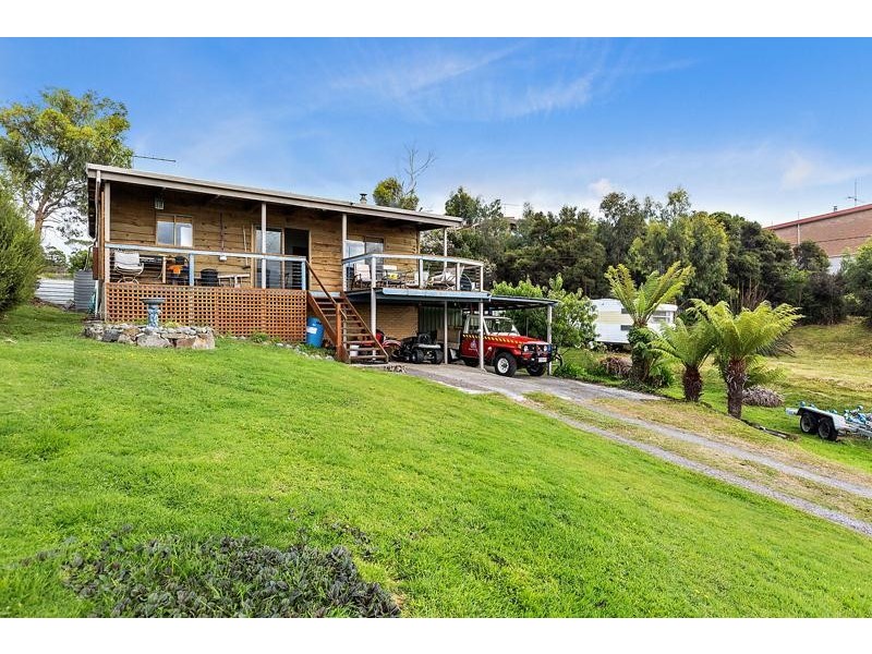 16 Padmans Street, Southport TAS 7109