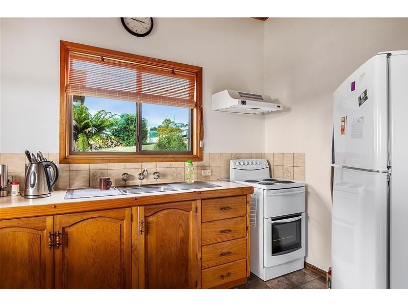 16 Padmans Street, Southport TAS 7109