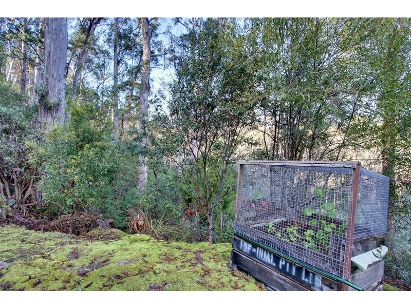 3 Garths Road, Cradoc TAS 7109