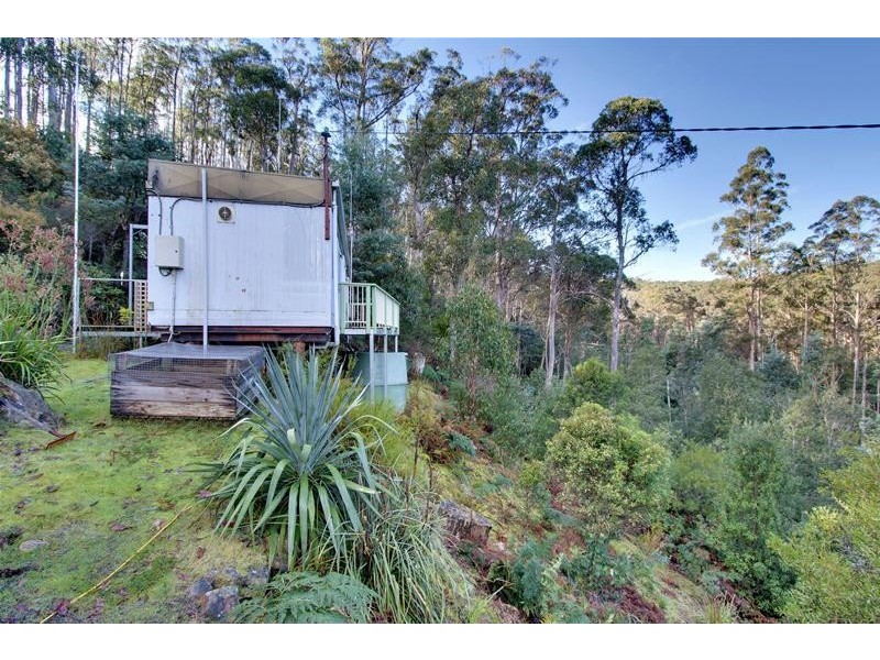 3 Garths Road, Cradoc TAS 7109