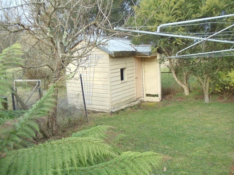 382 Crabtree Road, Crabtree TAS 7109