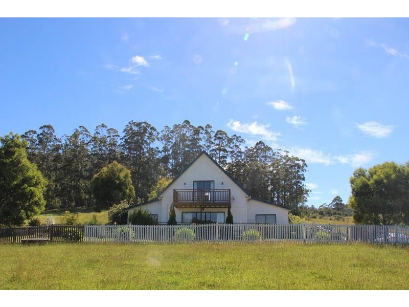 6291 Huon Highway, Glendevie TAS 7109