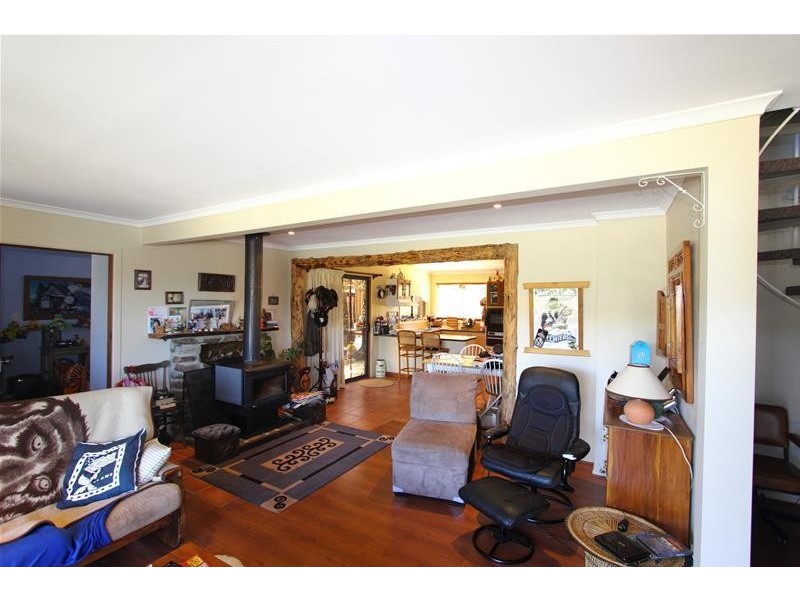 6291 Huon Highway, Glendevie TAS 7109