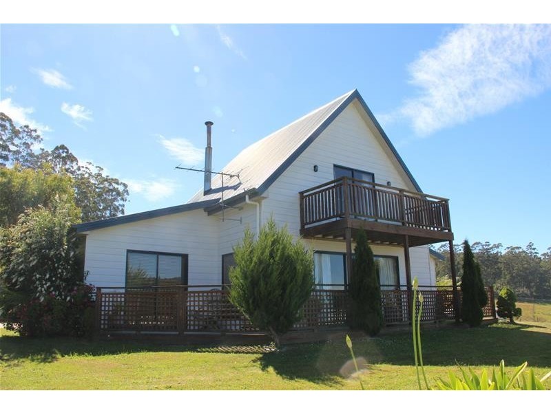 6291 Huon Highway, Glendevie TAS 7109
