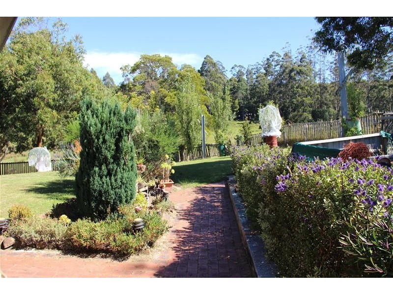 6291 Huon Highway, Glendevie TAS 7109